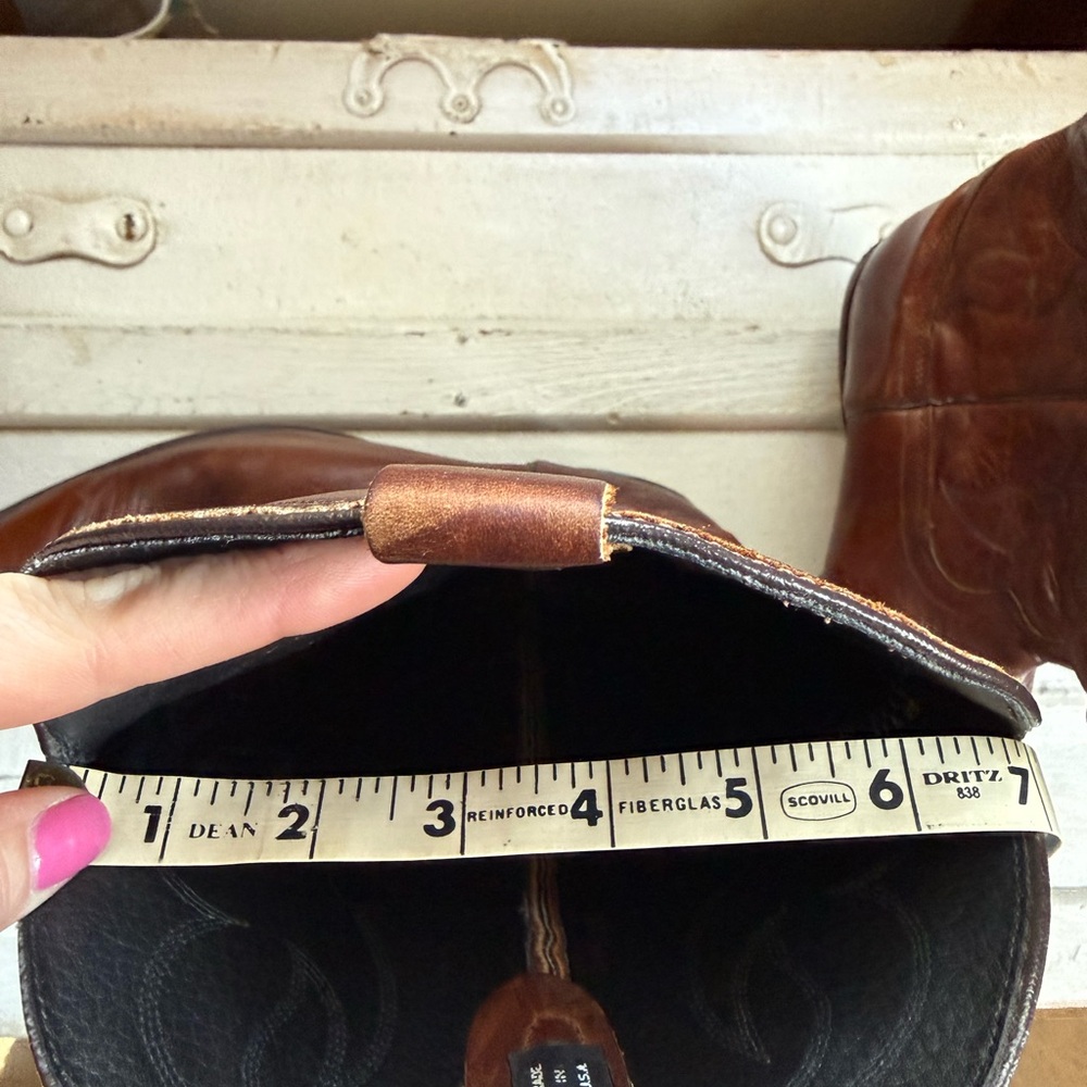 Dingo Cowboy boots - Picture 16 of 16
